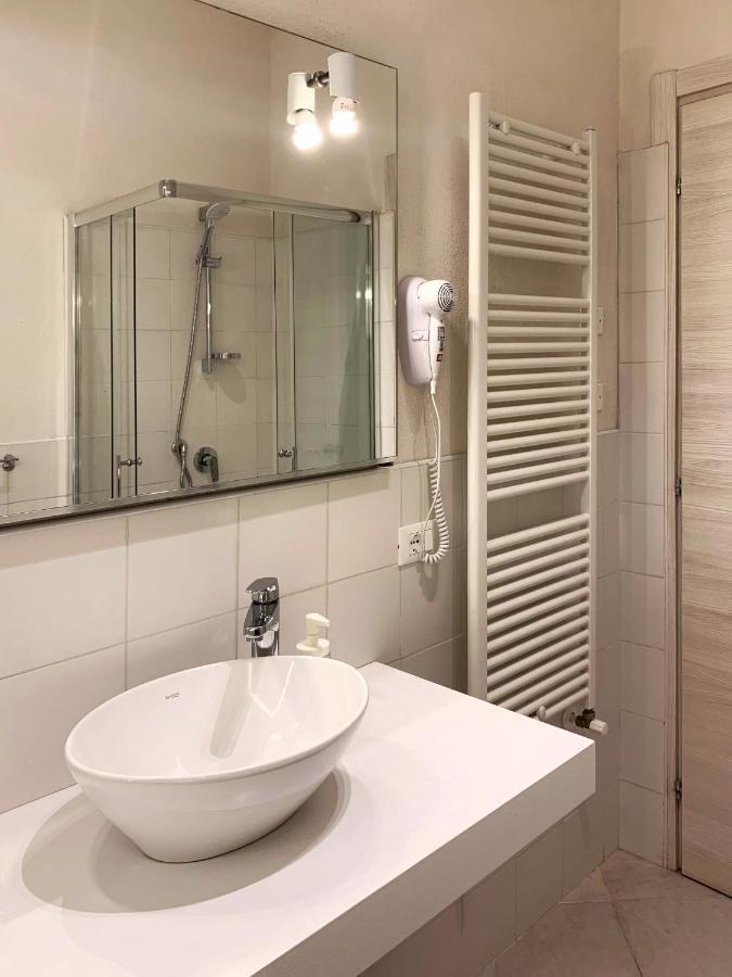 Chambre Double Supérieure
