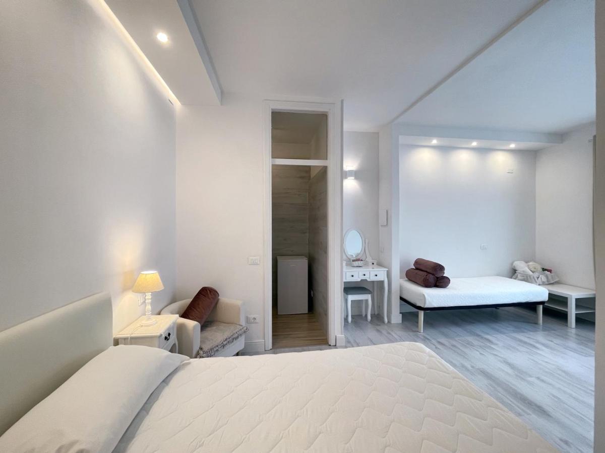 Chambre Triple Confort