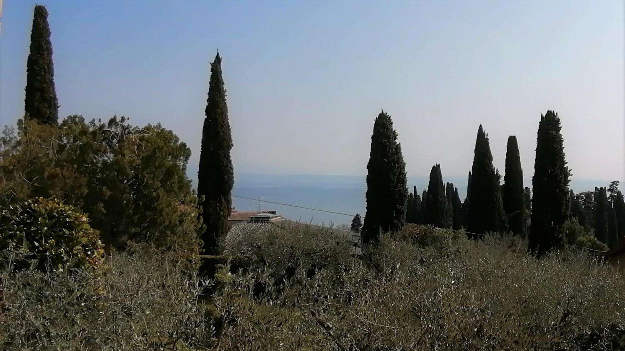 Suite avec Vue sur Lac