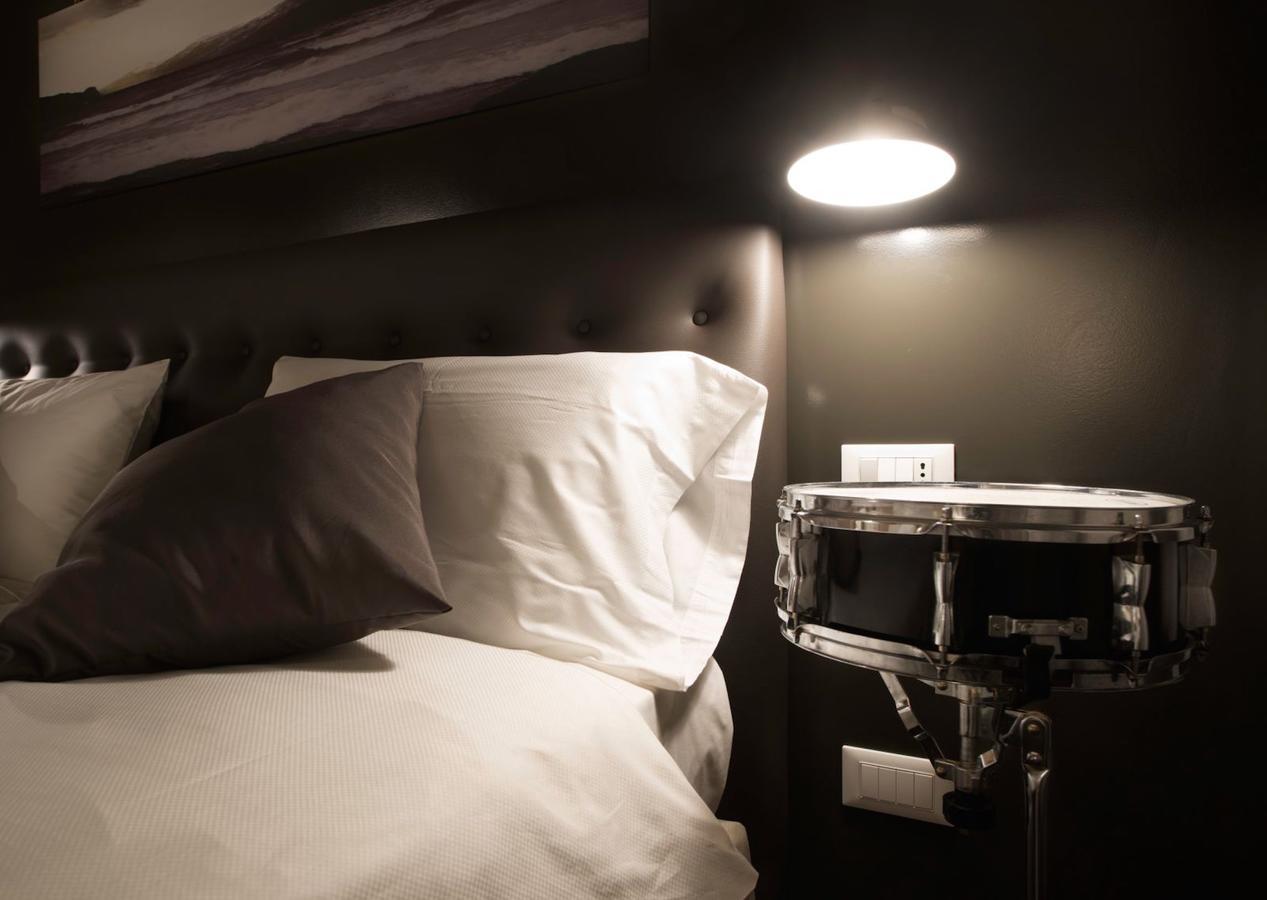 Chambre Triple Deluxe