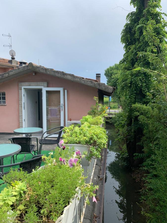 Chambre Quadruple avec Balcon