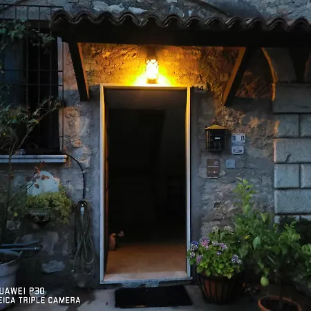 B&B Lamagia Di Corte Moronati-3