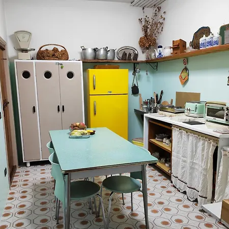 B&B Lamagia Di Corte Moronati-2
